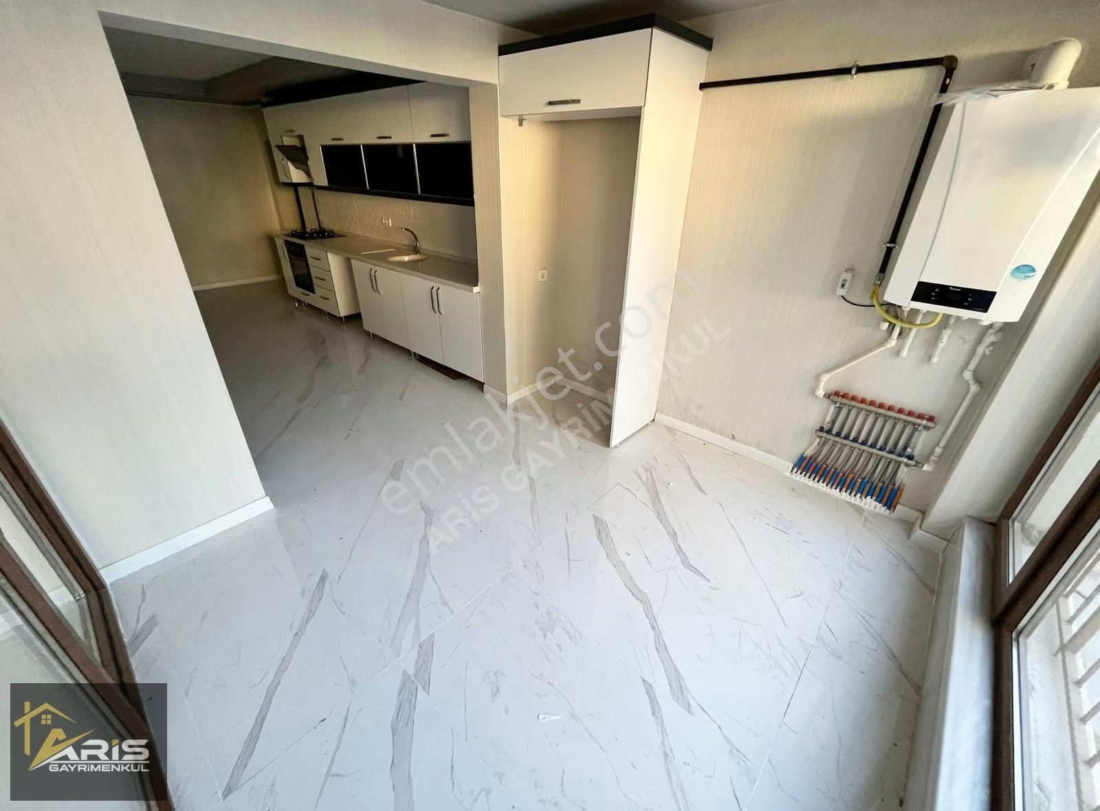 Aristen Eşsiz Genişlikte Her Anda Kalite Her Adımda Lüx! Şık4+1 - Görsel 15