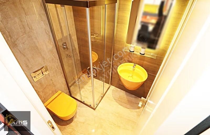 Büyüleyici Proje Serenity'de Yozgat Blv. Üzeri Eşsiz Mimari4.5+1 - Görsel 6