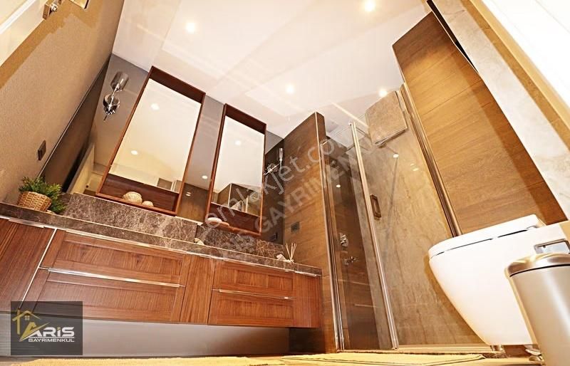 Büyüleyici Proje Serenity'de Yozgat Blv. Üzeri Eşsiz Mimari4.5+1 - Görsel 15