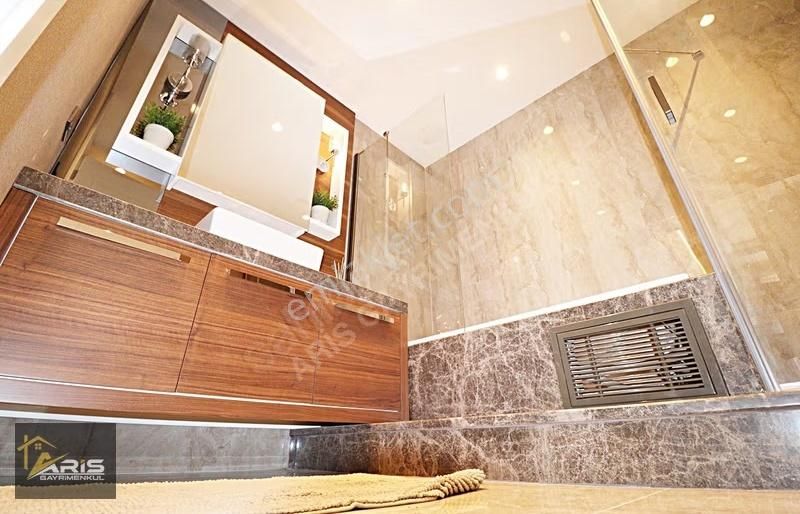 Büyüleyici Proje Serenity'de Yozgat Blv. Üzeri Eşsiz Mimari4.5+1 - Görsel 33