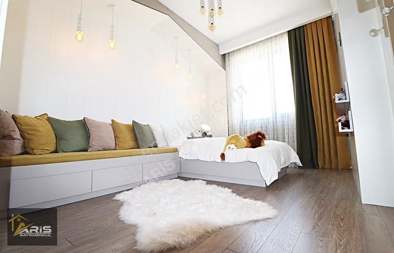 Büyüleyici Proje Serenity'de Yozgat Blv. Üzeri Eşsiz Mimari4.5+1 - Görsel 18