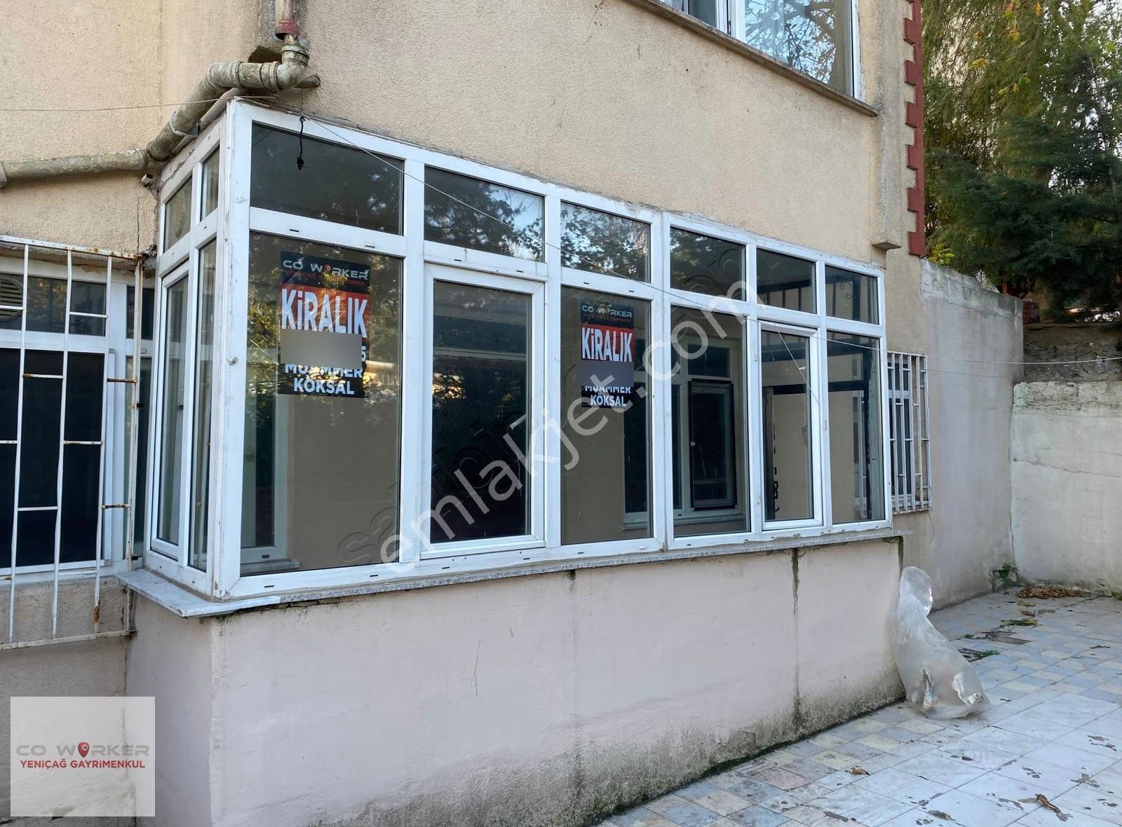 Velibaba Mahallesin'de Kiralık 2+1 Daire - Görsel 17