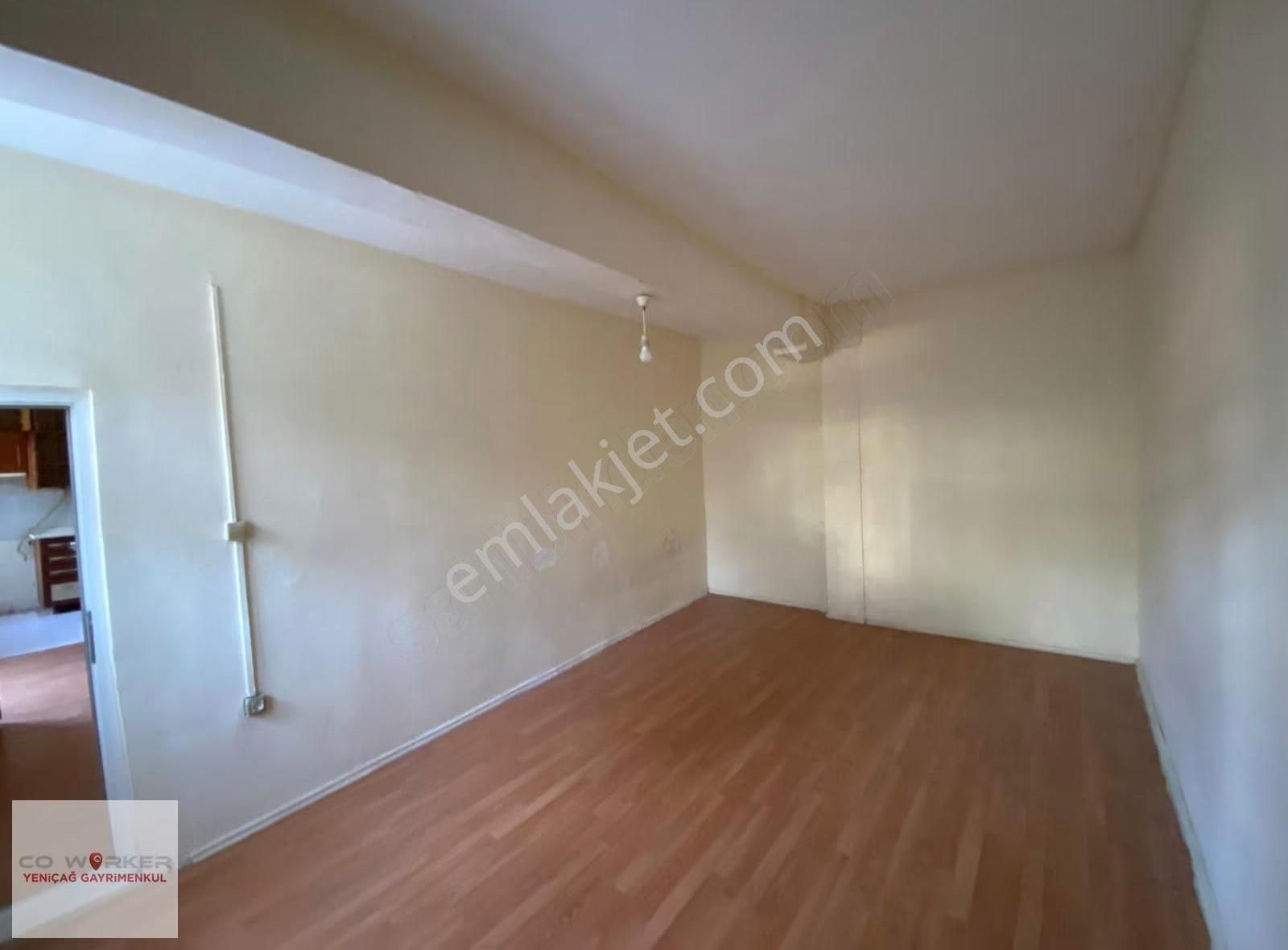 Velibaba Mahallesin'de Kiralık 2+1 Daire - Görsel 10