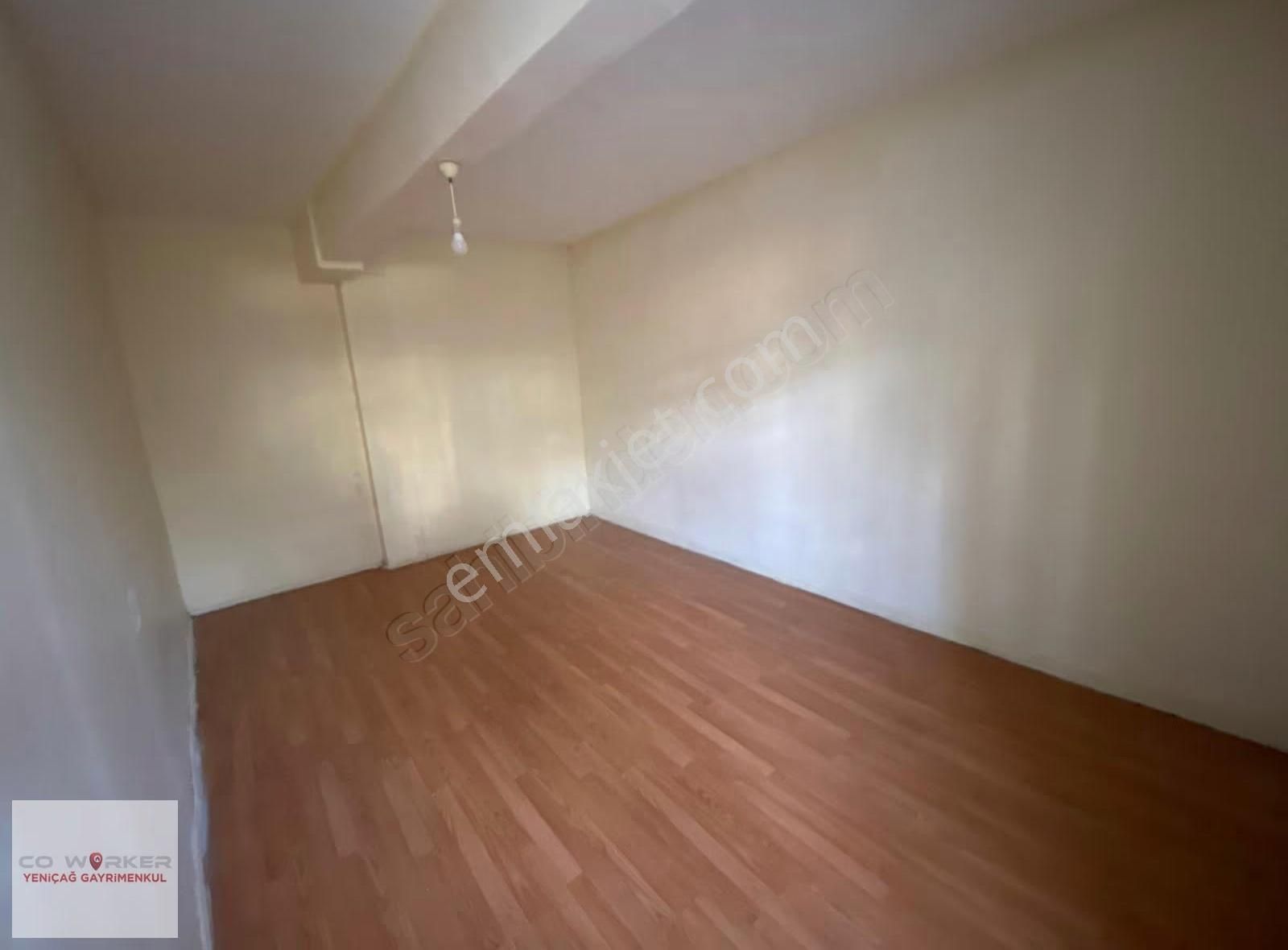 Velibaba Mahallesin'de Kiralık 2+1 Daire - Görsel 16
