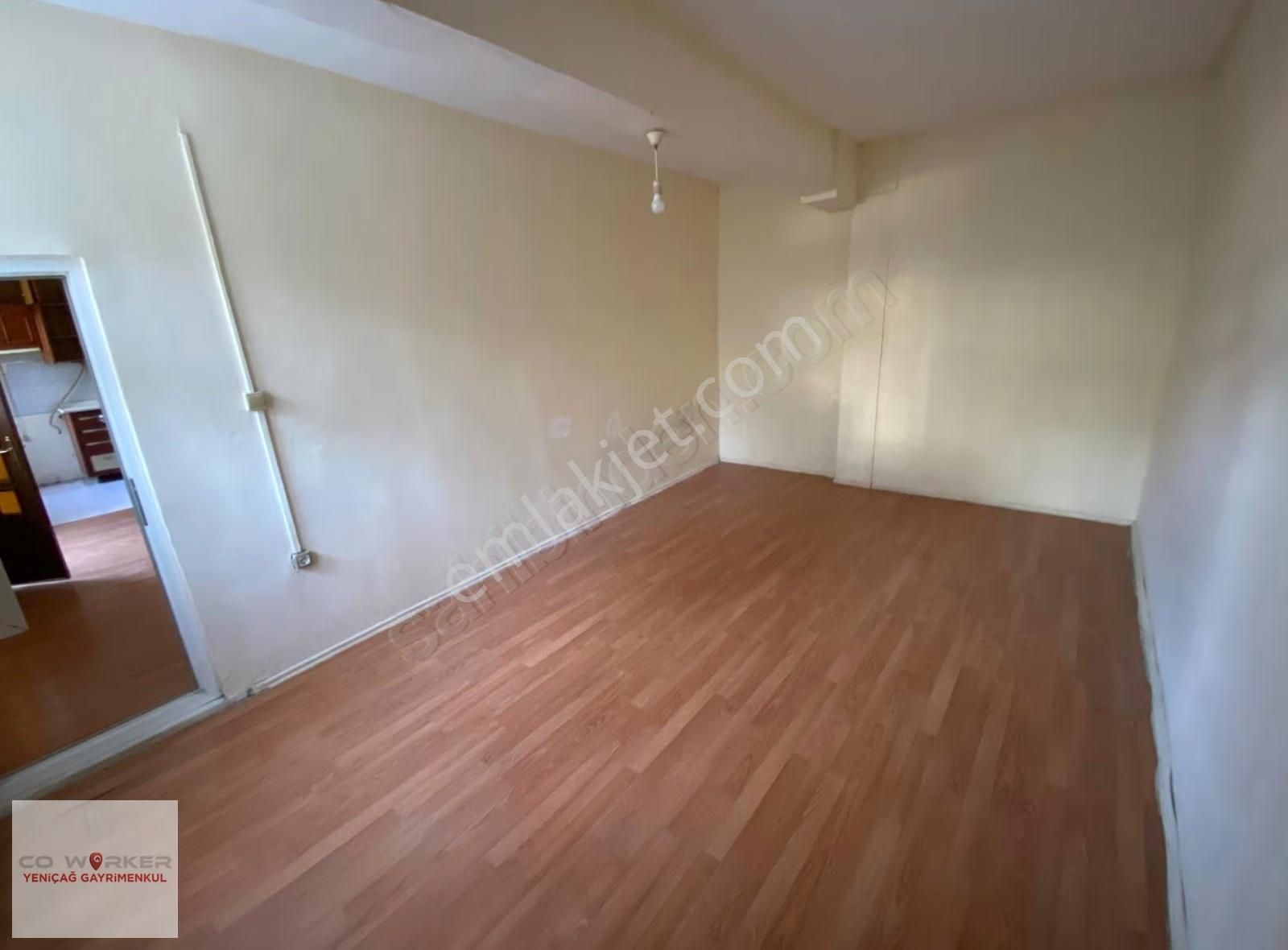 Velibaba Mahallesin'de Kiralık 2+1 Daire - Görsel 3