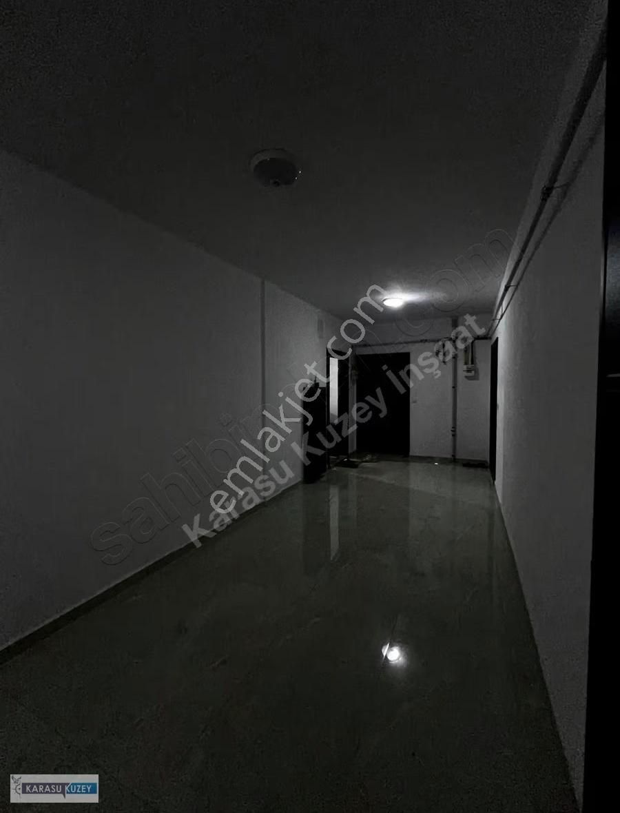 Karasu Asude Sitesi 2+1 Yola Cephe Ara Kat Fırsat Dairemiz - Görsel 13