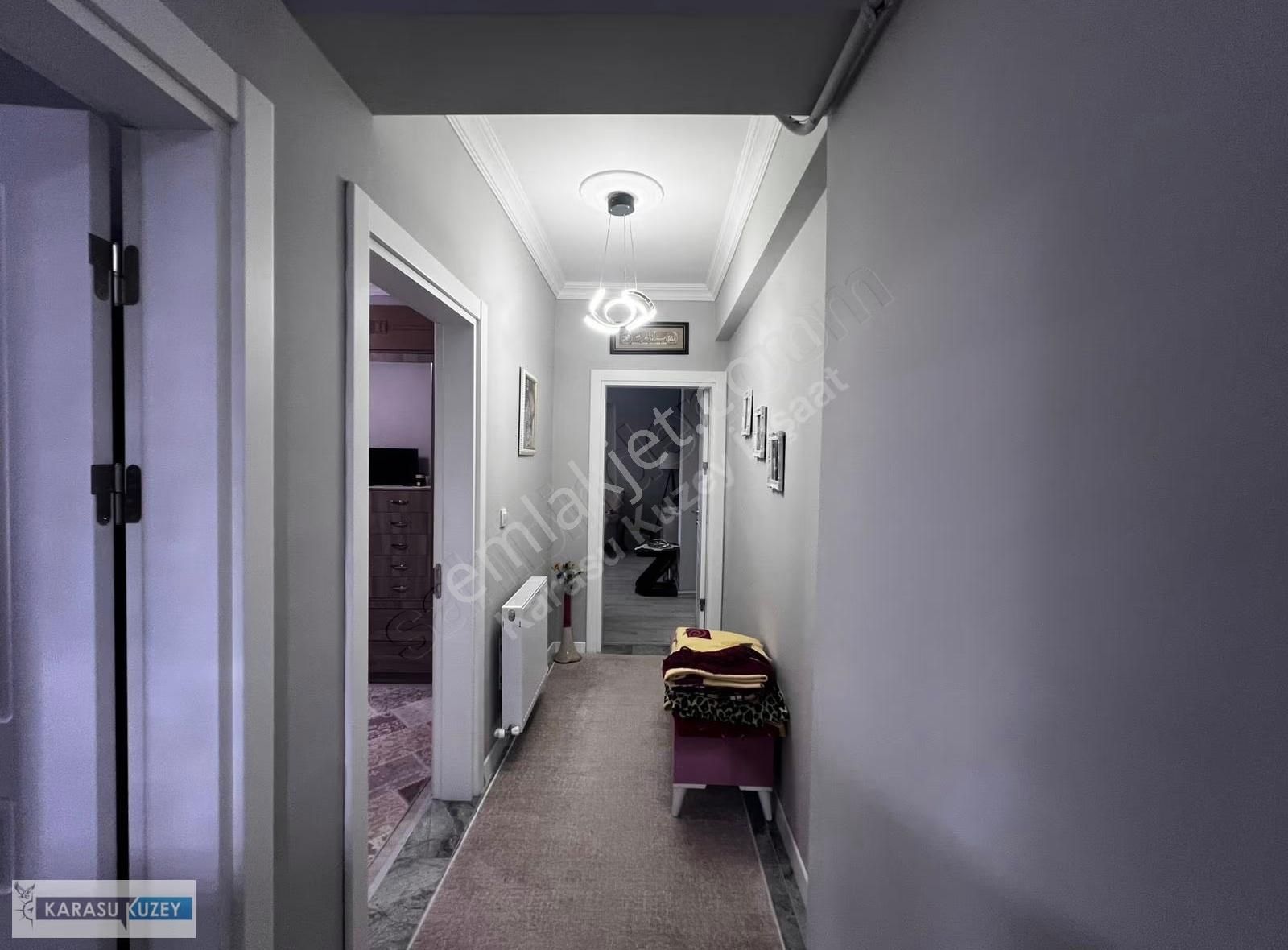Karasu Asude Sitesi 2+1 Yola Cephe Ara Kat Fırsat Dairemiz - Görsel 14