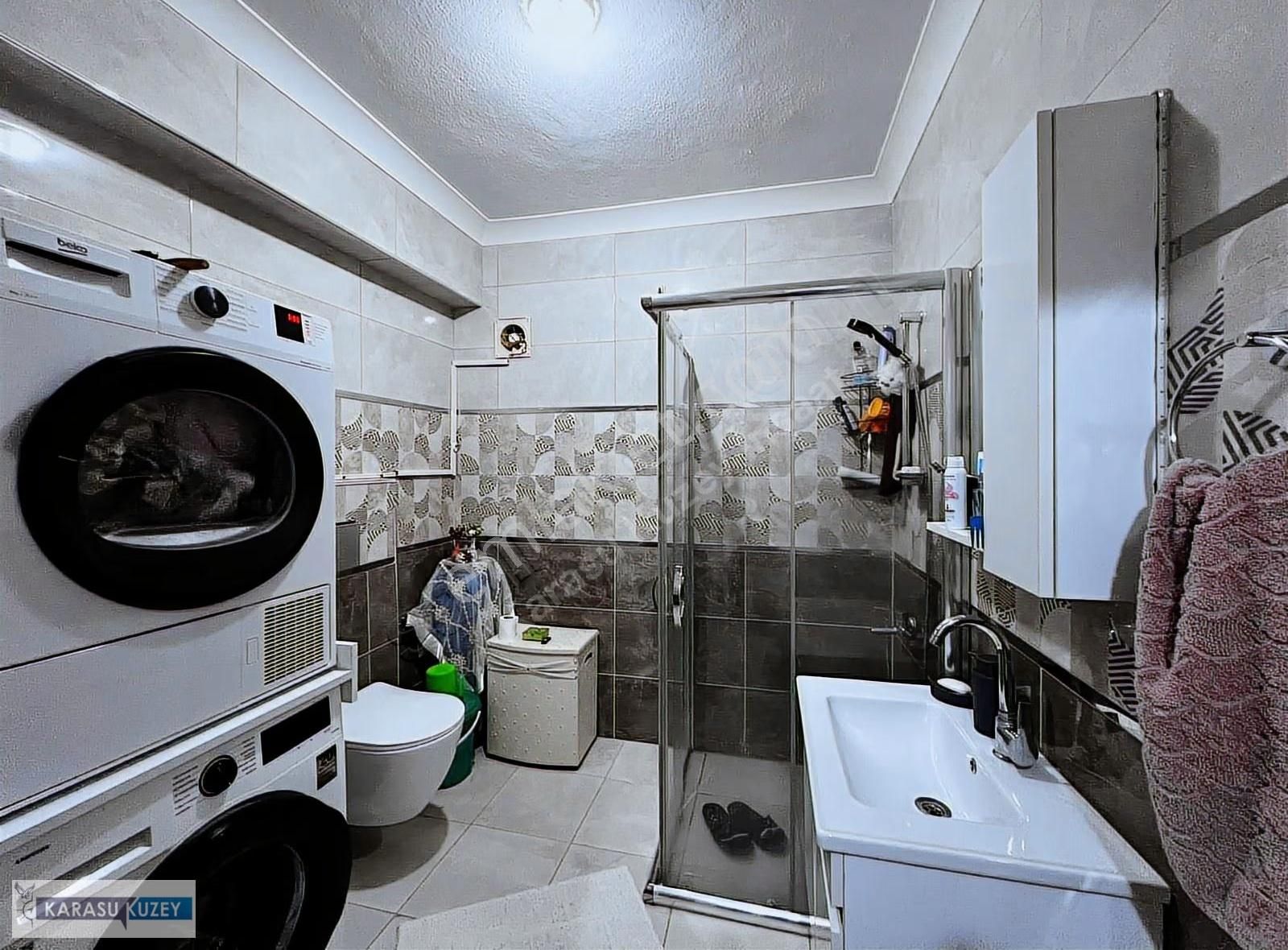 Karasu Asude Sitesi 2+1 Yola Cephe Ara Kat Fırsat Dairemiz - Görsel 26