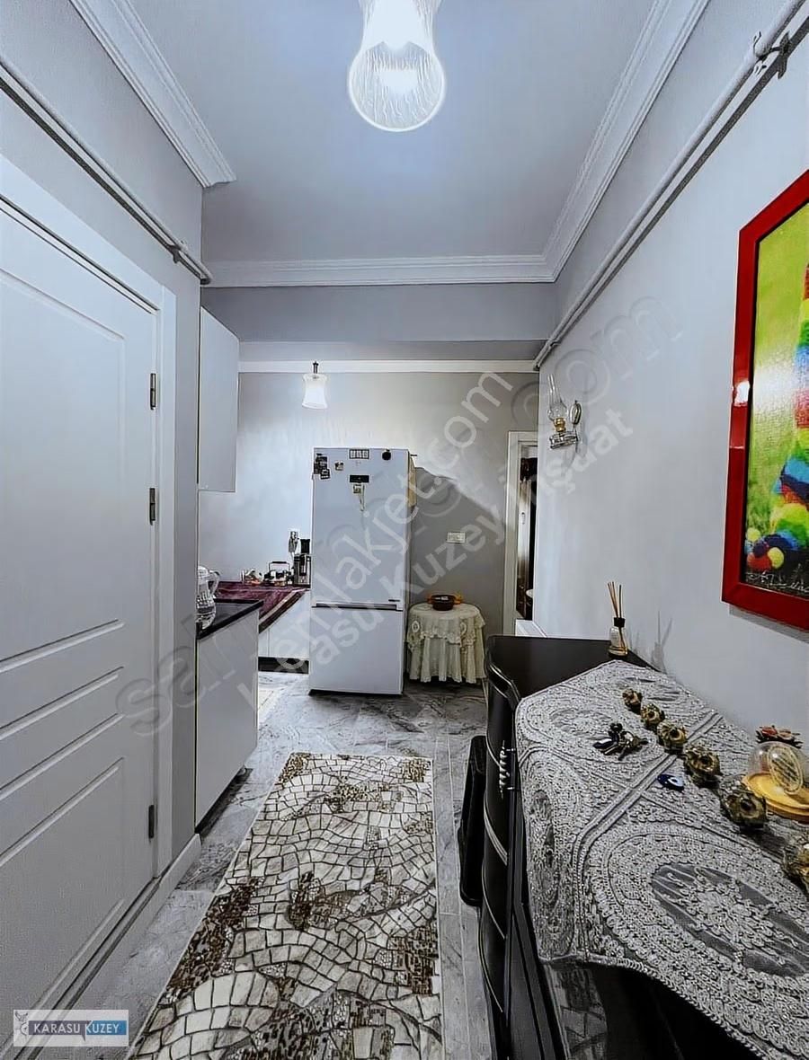 Karasu Asude Sitesi 2+1 Yola Cephe Ara Kat Fırsat Dairemiz - Görsel 27