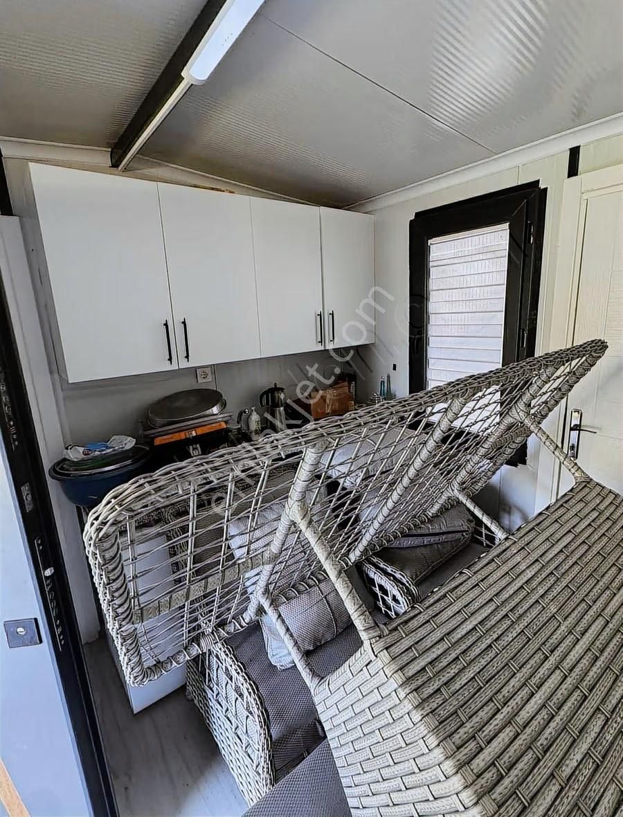 Silivri Büyüksinekli'de 382 M2 Parseller - Görsel 24