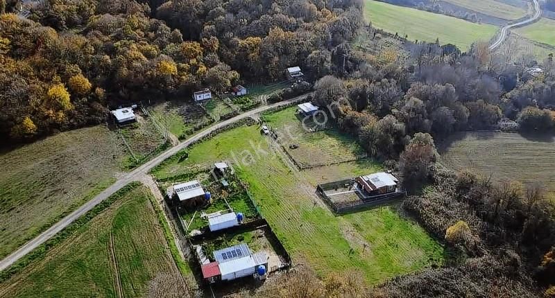 Silivri Büyüksinekli'de 382 M2 Parseller - Görsel 8