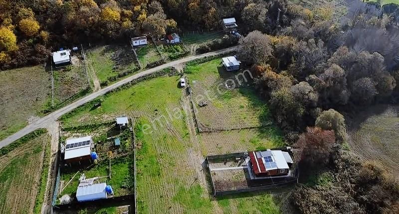 Silivri Büyüksinekli'de 382 M2 Parseller - Görsel 21