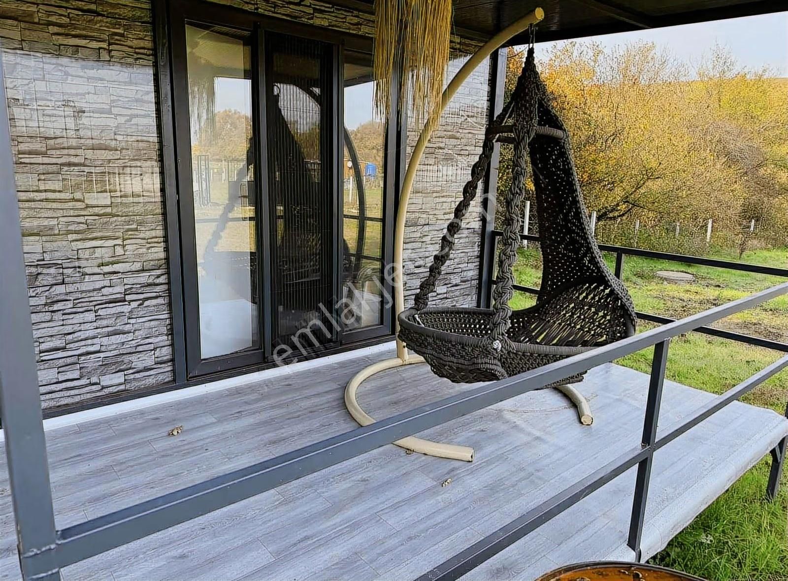 Silivri Büyüksinekli'de 382 M2 Parseller - Görsel 9