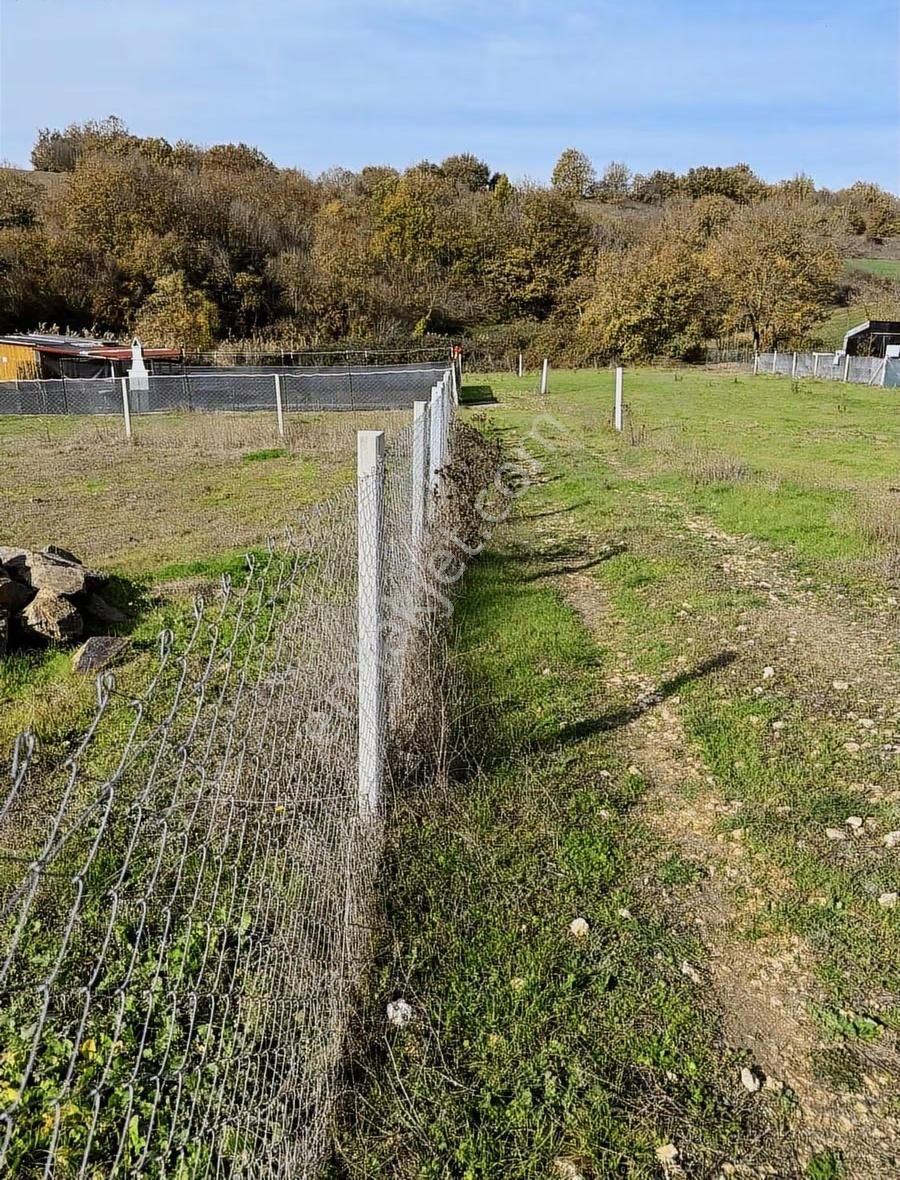 Silivri Büyüksinekli'de 382 M2 Parseller - Görsel 31