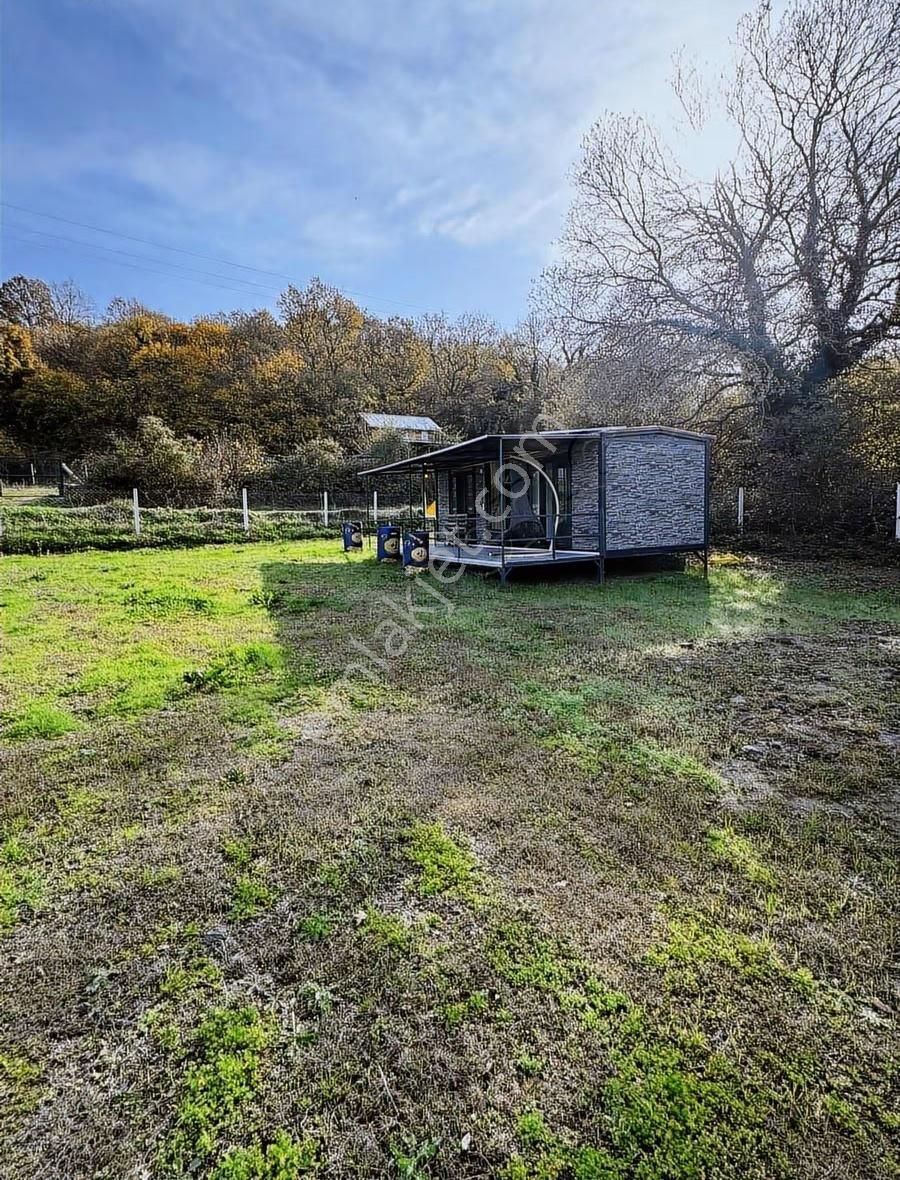 Silivri Büyüksinekli'de 382 M2 Parseller - Görsel 2