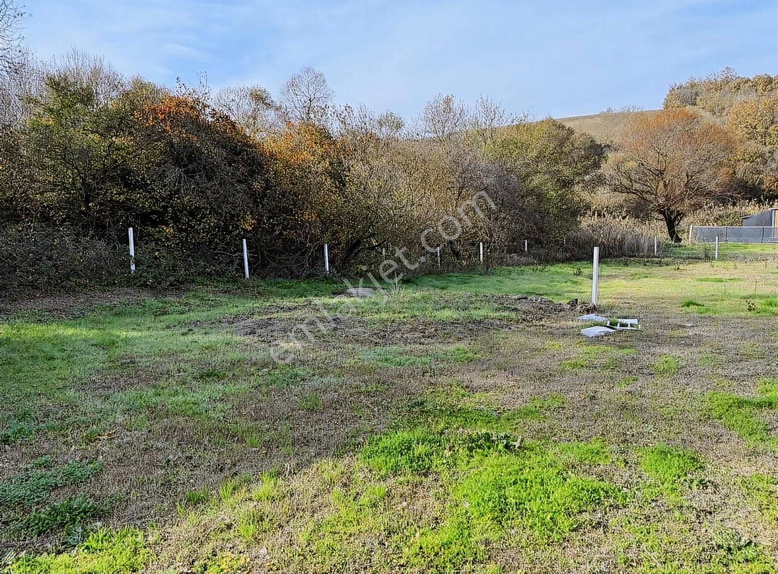 Silivri Büyüksinekli'de 382 M2 Parseller - Görsel 25