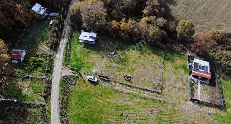 Silivri Büyüksinekli'de 382 M2 Parseller - Görsel 6