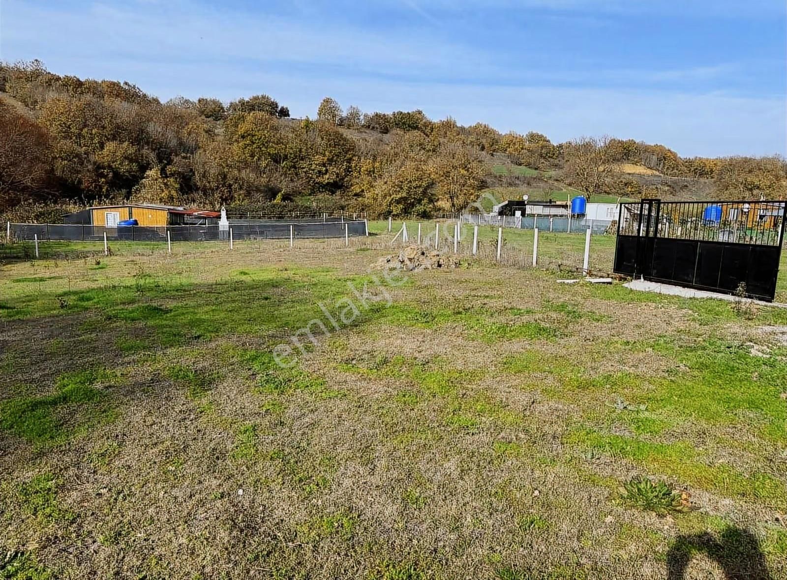 Silivri Büyüksinekli'de 382 M2 Parseller - Görsel 5