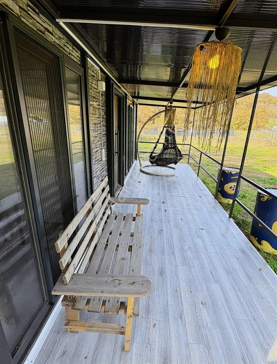 Silivri Büyüksinekli'de 382 M2 Parseller - Görsel 32