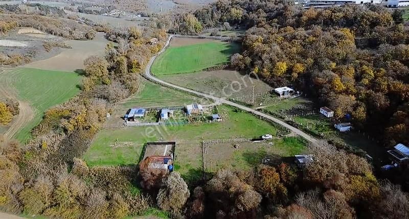 Silivri Büyüksinekli'de 382 M2 Parseller - Görsel 4