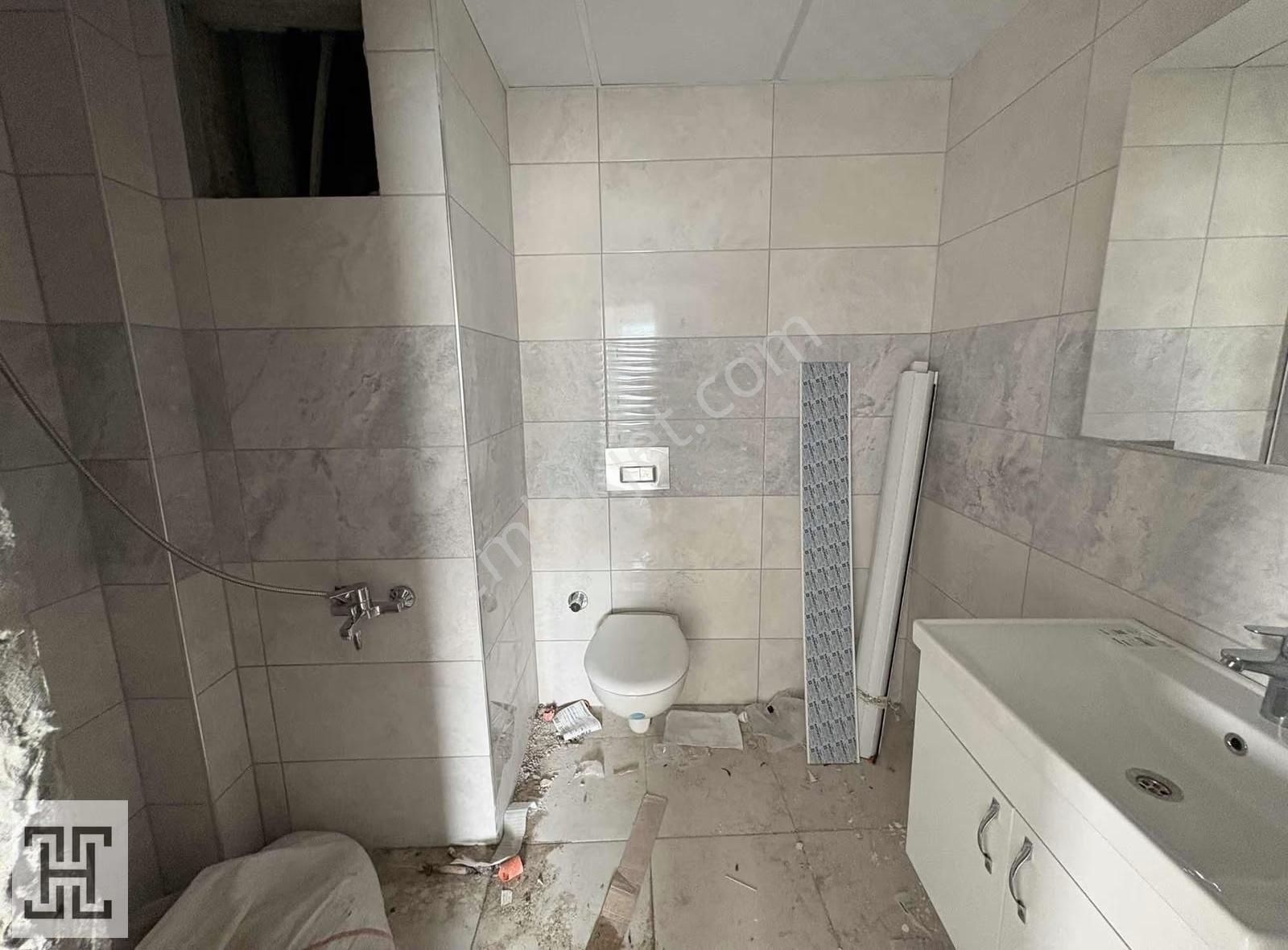 Ertuğrul'dan 2+1 Ayrı Mutfak Satılık Daire - Görsel 2