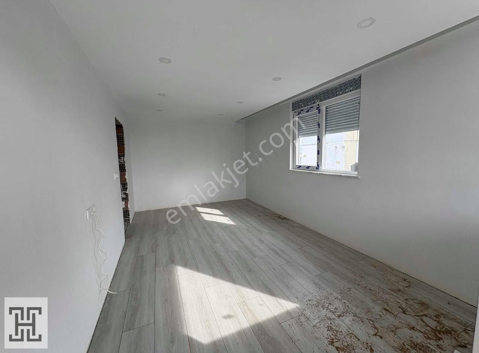 Ertuğrul'dan 2+1 Ayrı Mutfak Satılık Daire - Görsel 5