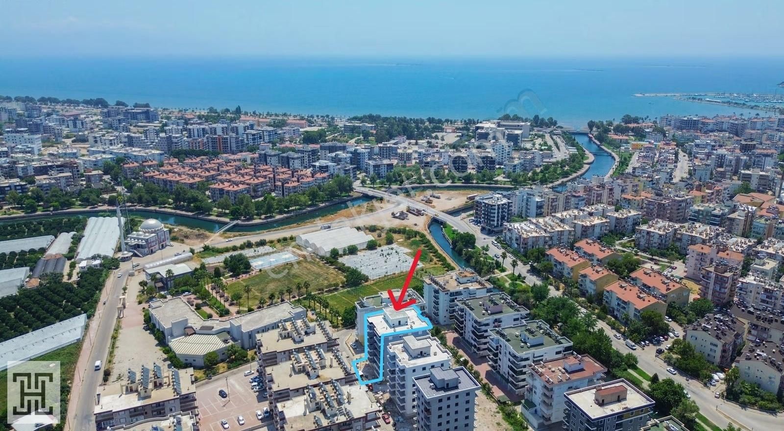 Ertuğrul'dan 2+1 Ayrı Mutfak Satılık Daire - Görsel 17