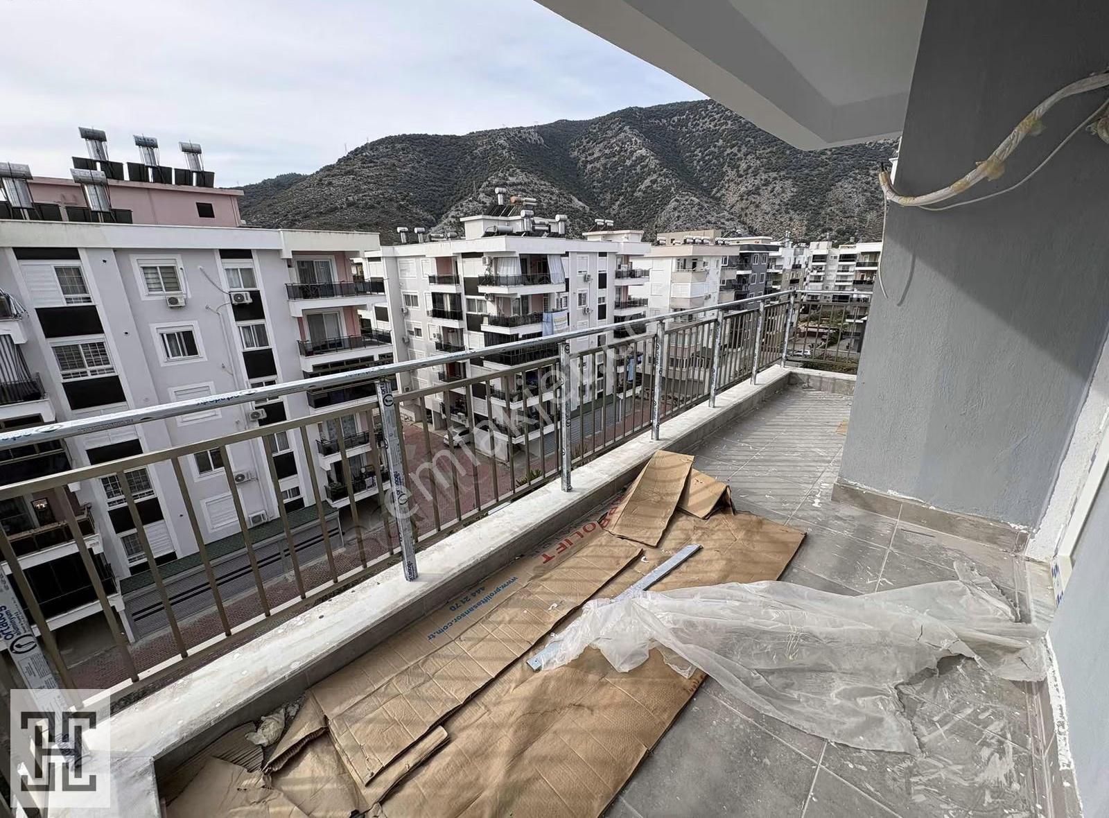 Ertuğrul'dan 2+1 Ayrı Mutfak Satılık Daire - Görsel 8