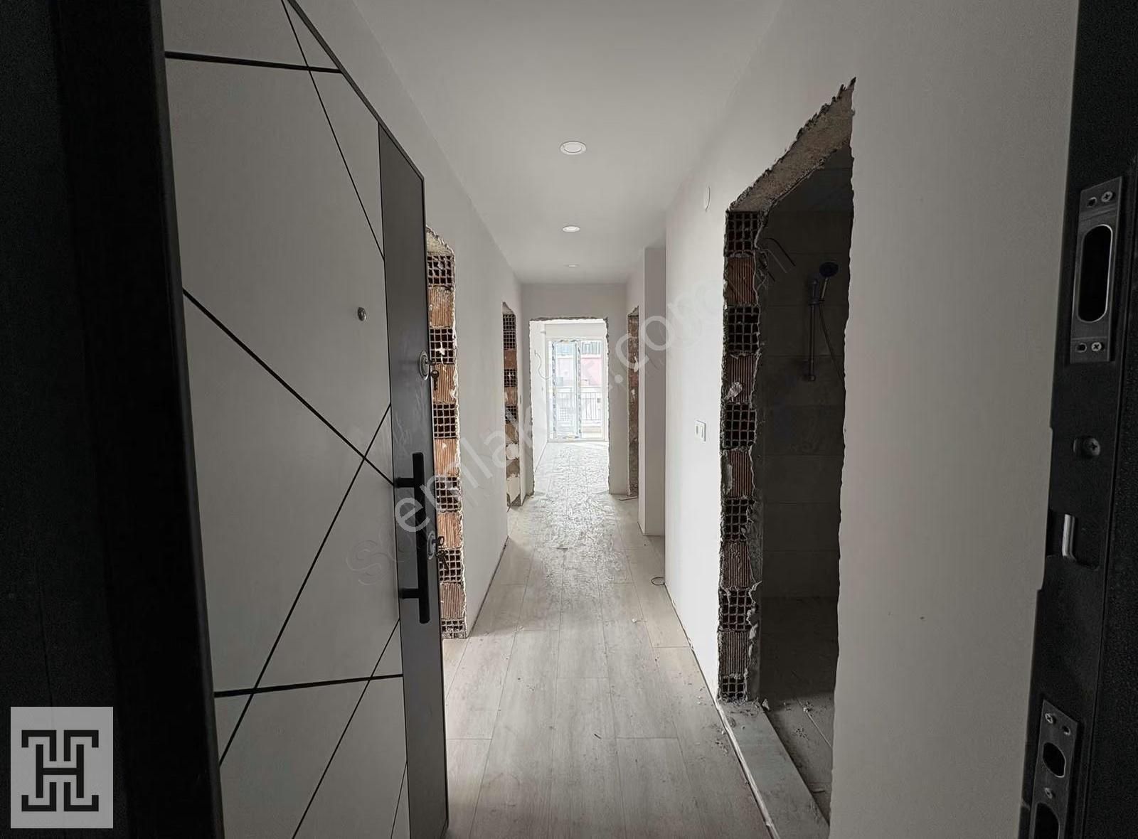 Ertuğrul'dan 2+1 Ayrı Mutfak Satılık Daire - Görsel 7