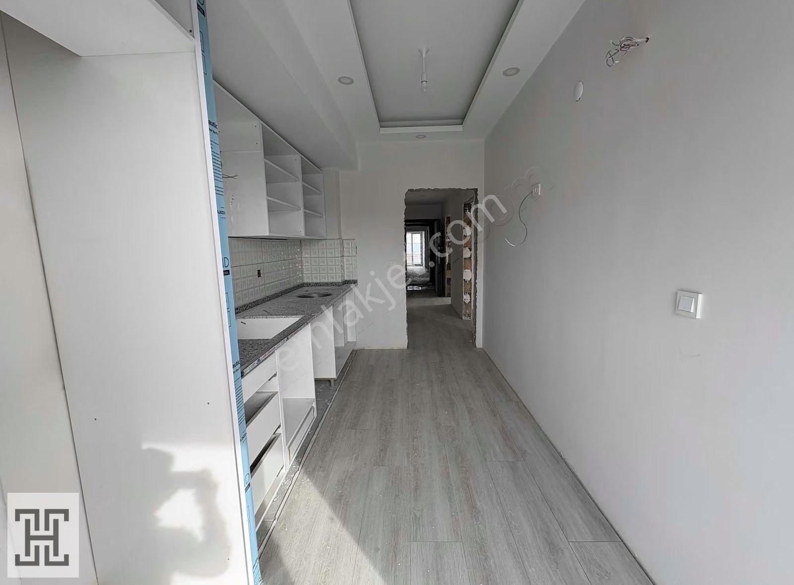 Ertuğrul'dan 2+1 Ayrı Mutfak Satılık Daire - Görsel 9