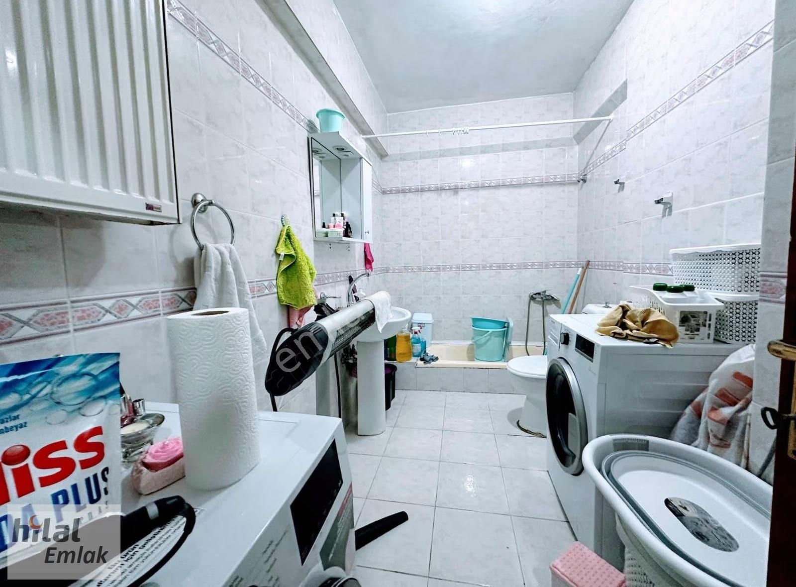 Esenevler Mahallesin De İskanlı Kat Mülkiyetli 3+1 Arakat Daire - Görsel 19