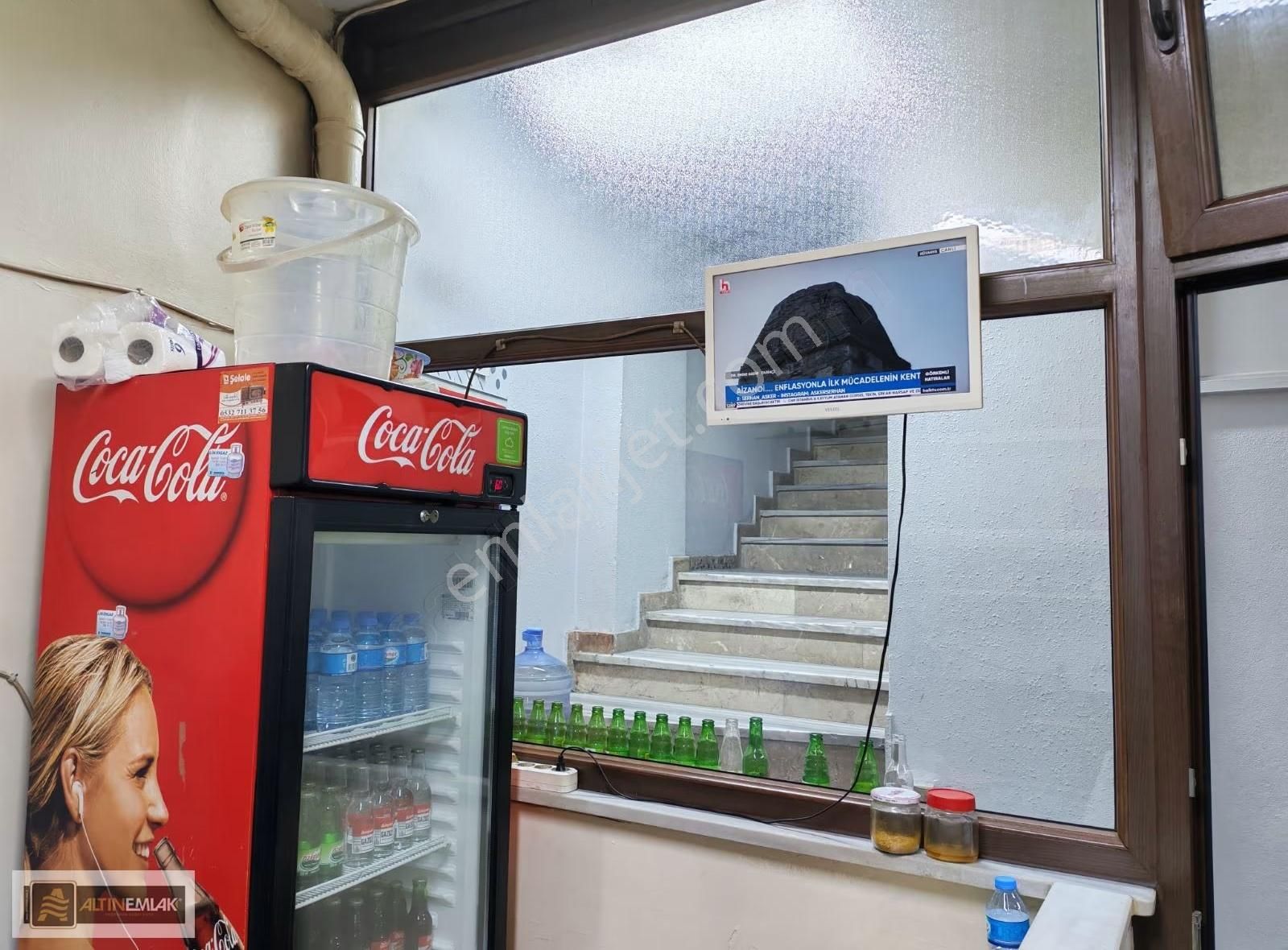 Tekirdağ Süleymanpaşa Ertuğ Pasajında Satılık Çay Ocağı - Görsel 6