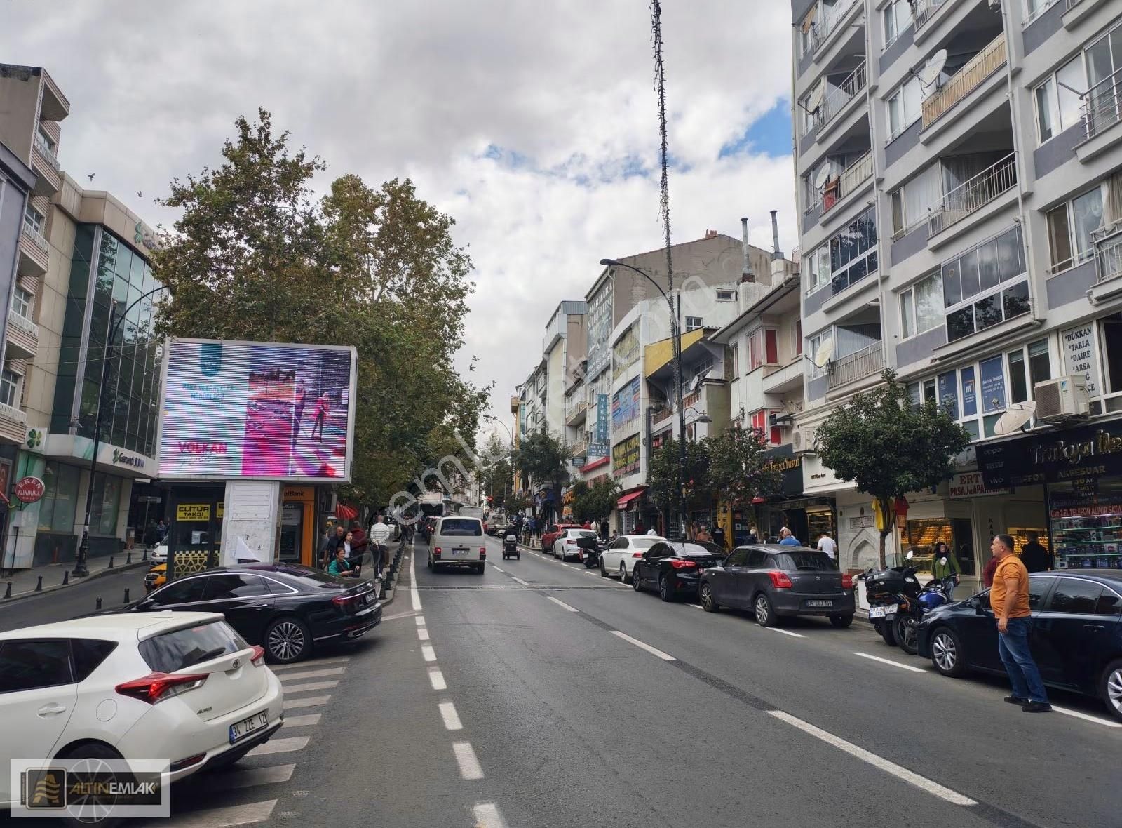 Tekirdağ Süleymanpaşa Ertuğ Pasajında Satılık Çay Ocağı - Görsel 8
