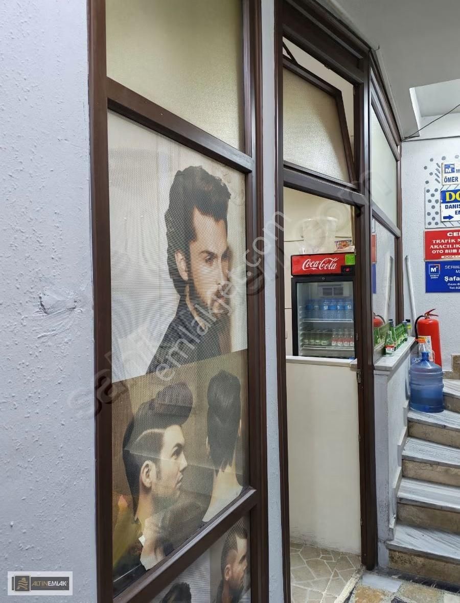 Tekirdağ Süleymanpaşa Ertuğ Pasajında Satılık Çay Ocağı - Görsel 16