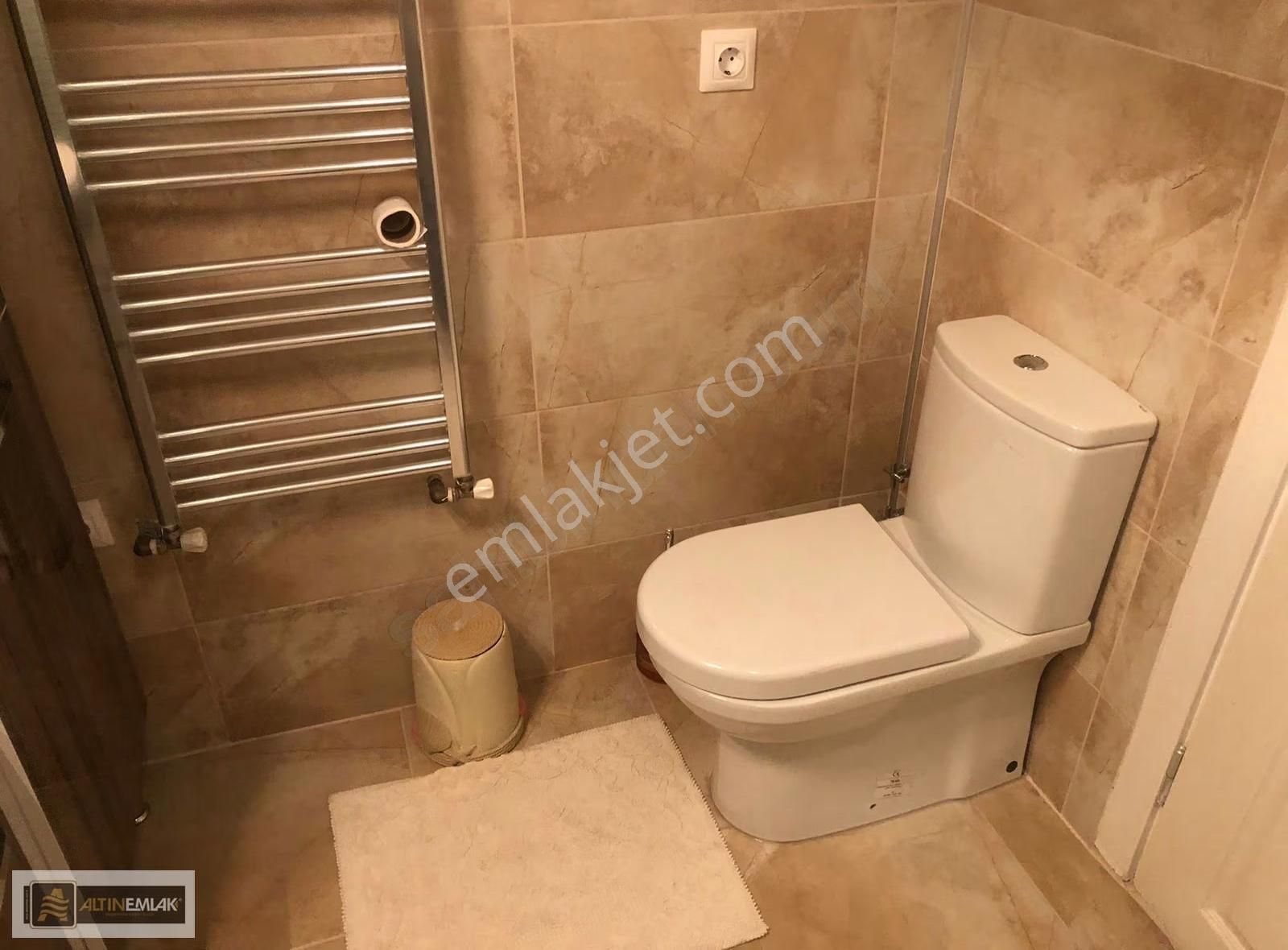 Hürriyet Mah.okullar Bölgesinde Eşyalı-eşyasız Kiralık 3+1 Daire - Görsel 15