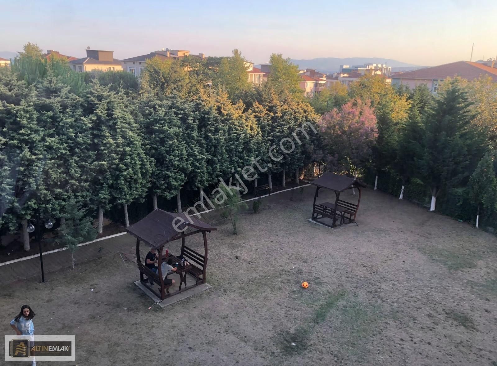 Hürriyet Mah.okullar Bölgesinde Eşyalı-eşyasız Kiralık 3+1 Daire - Görsel 11