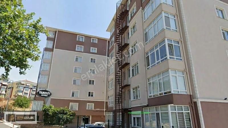 Hürriyet Mah.okullar Bölgesinde Eşyalı-eşyasız Kiralık 3+1 Daire - Görsel 13