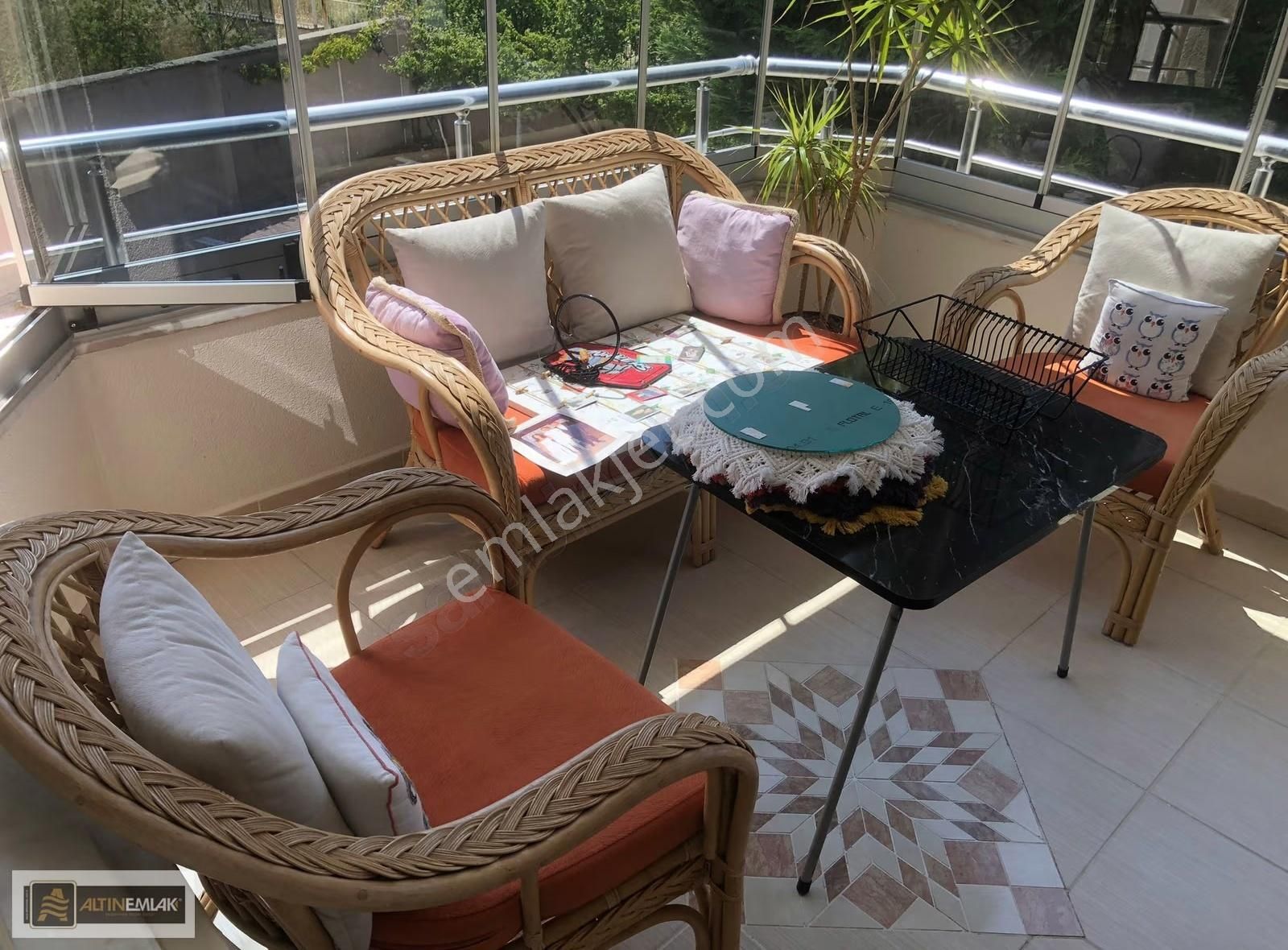 Hürriyet Mah.okullar Bölgesinde Eşyalı-eşyasız Kiralık 3+1 Daire - Görsel 21