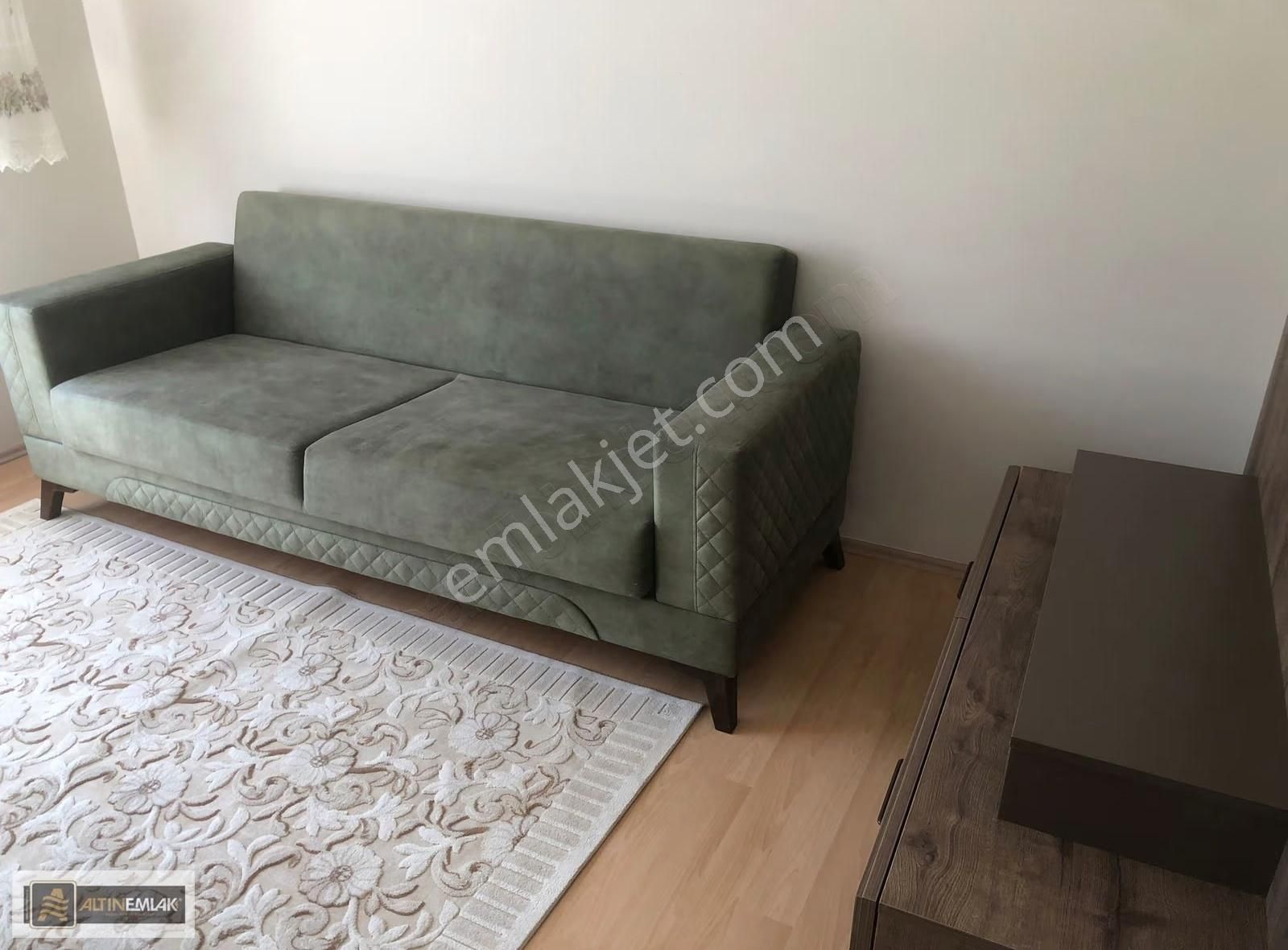 Hürriyet Mah.okullar Bölgesinde Eşyalı-eşyasız Kiralık 3+1 Daire - Görsel 2