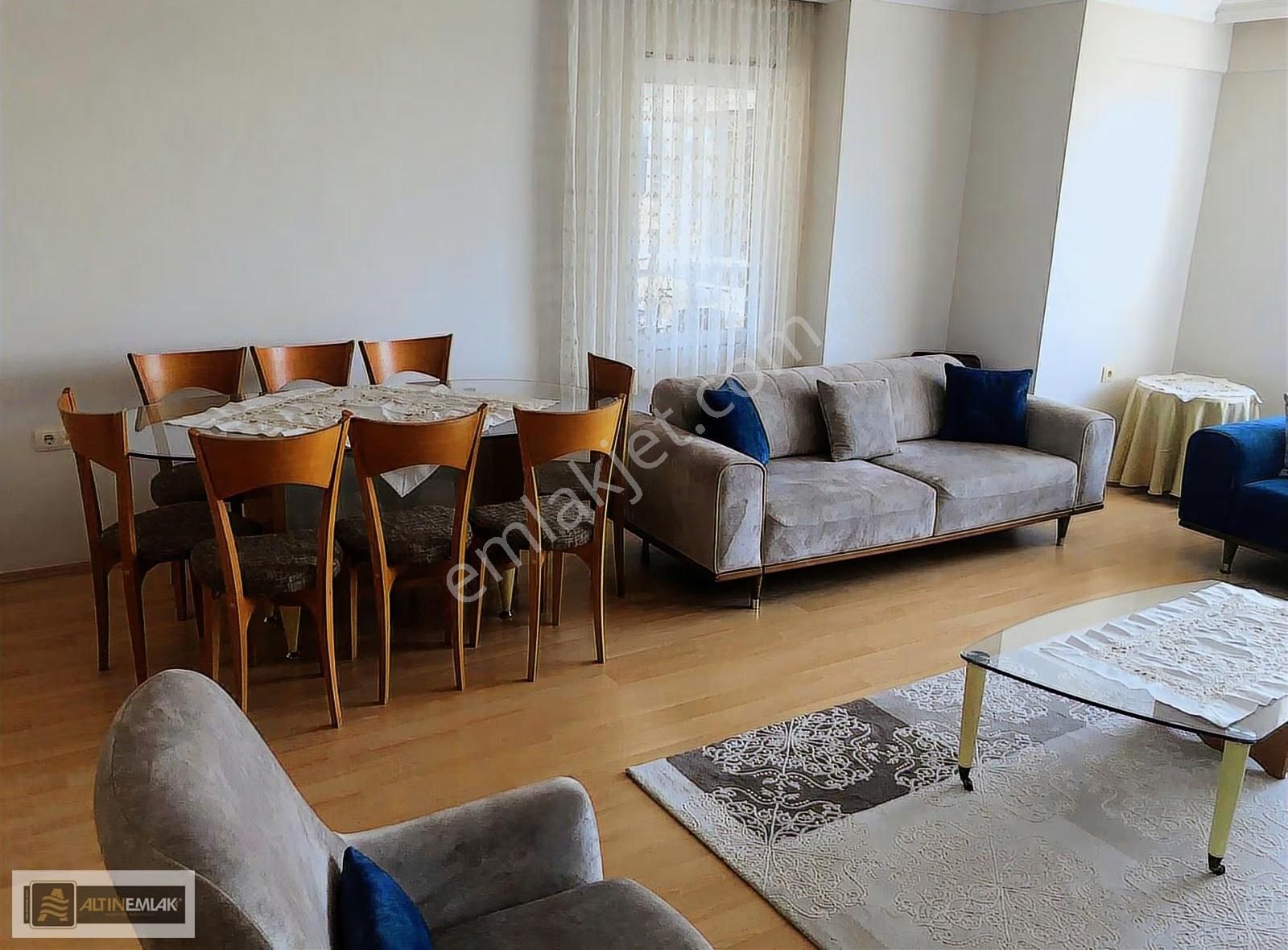 Hürriyet Mah.okullar Bölgesinde Eşyalı-eşyasız Kiralık 3+1 Daire - Görsel 9