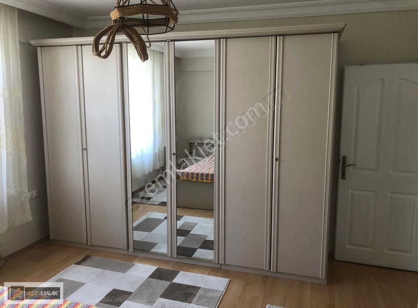 Hürriyet Mah.okullar Bölgesinde Eşyalı-eşyasız Kiralık 3+1 Daire - Görsel 27