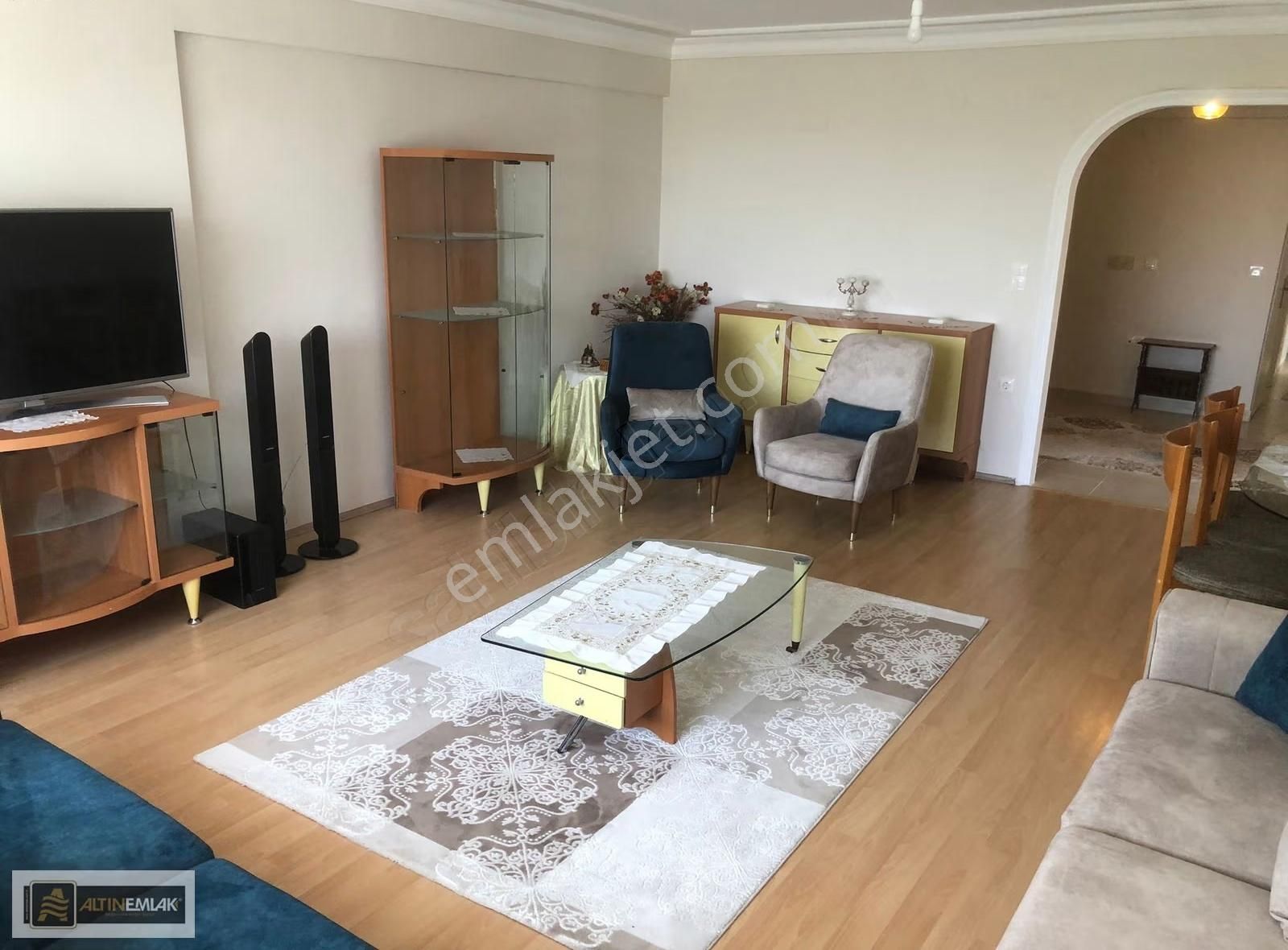 Hürriyet Mah.okullar Bölgesinde Eşyalı-eşyasız Kiralık 3+1 Daire - Görsel 29