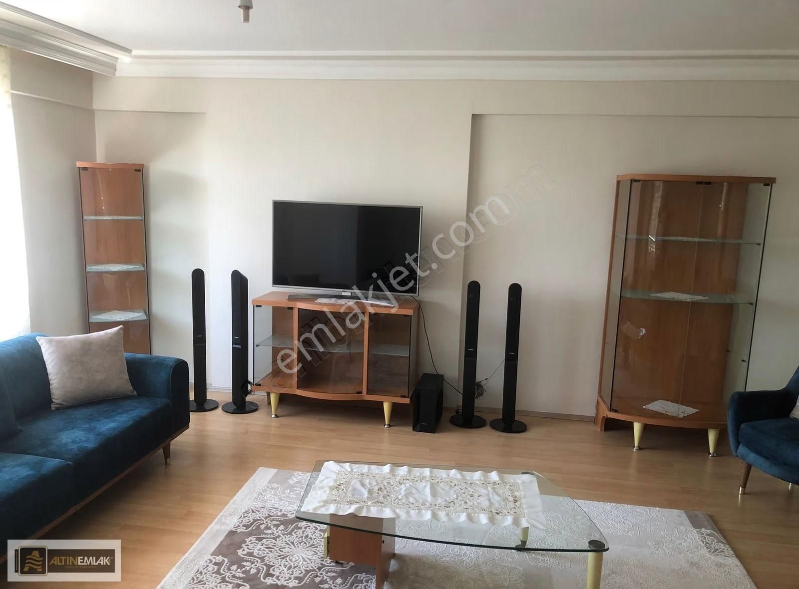 Hürriyet Mah.okullar Bölgesinde Eşyalı-eşyasız Kiralık 3+1 Daire - Görsel 12