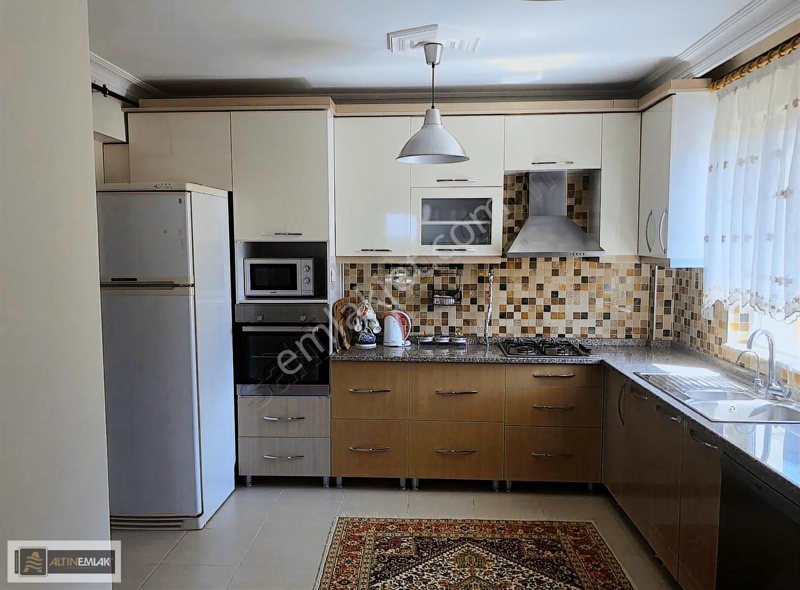 Hürriyet Mah.okullar Bölgesinde Eşyalı-eşyasız Kiralık 3+1 Daire - Görsel 20