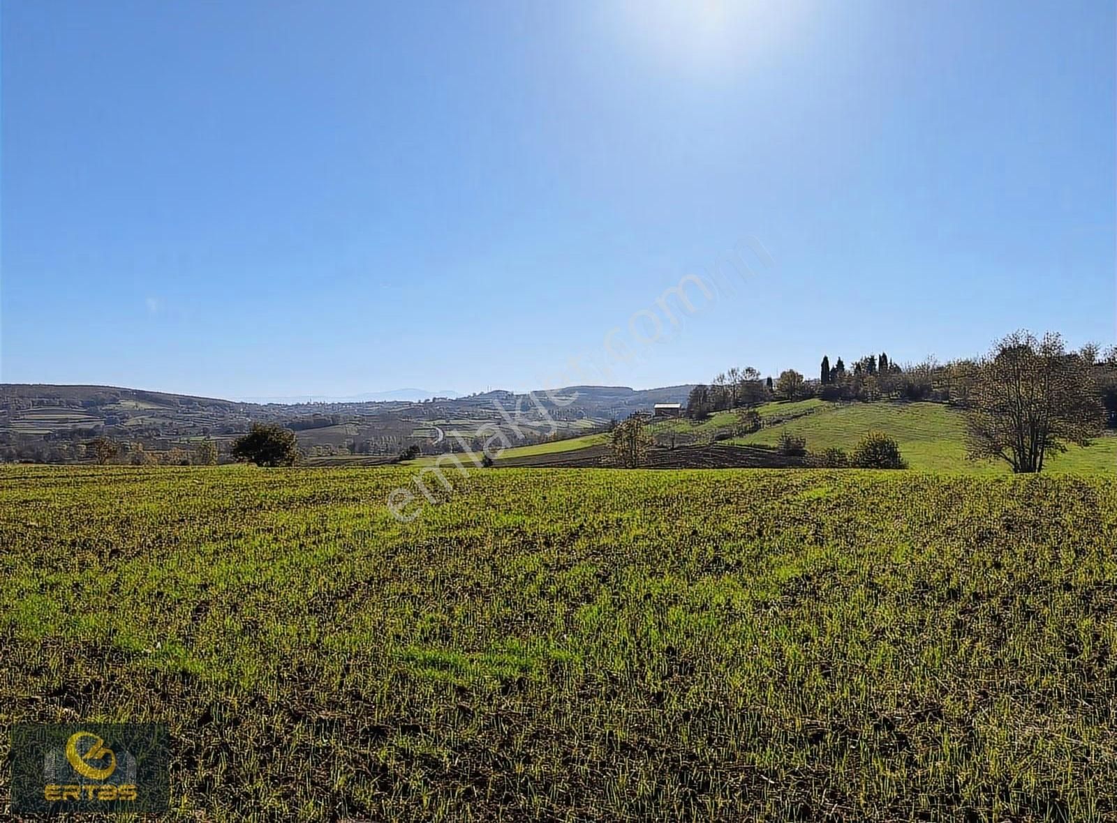 Adapazarı Aşırlar Mahallesi İmar Alana Girmiş Tarla - Görsel 27