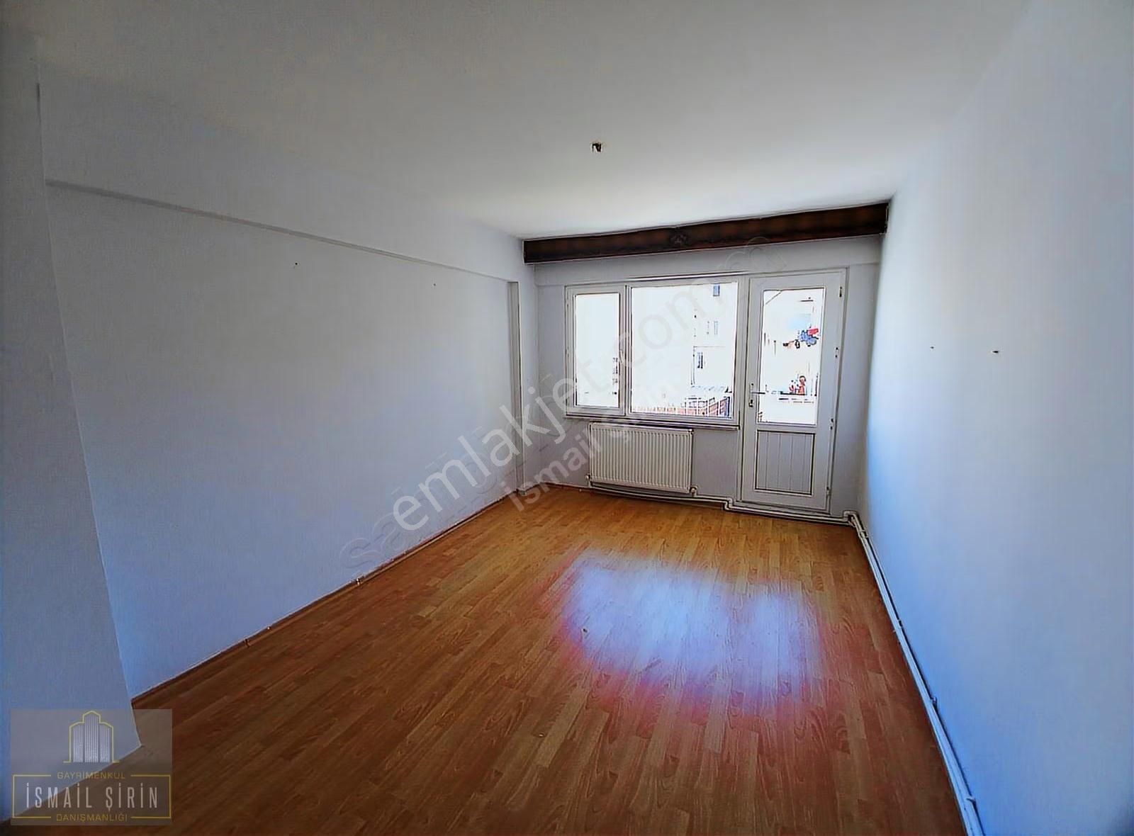 İsmail Şirinden Ilıca Cad.merkezi Konumda Ara Kat Bakımlı Daire - Görsel 23