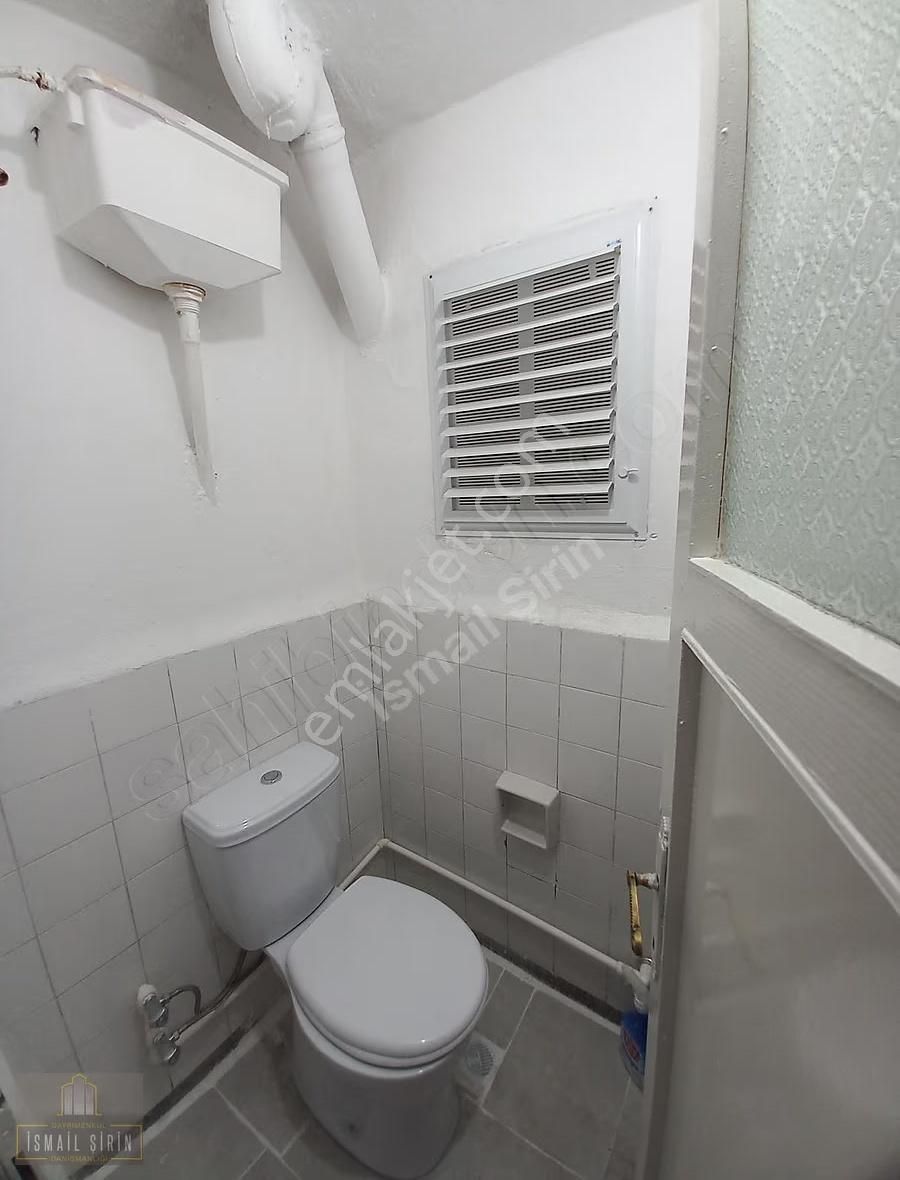 İsmail Şirinden Ilıca Cad.merkezi Konumda Ara Kat Bakımlı Daire - Görsel 6