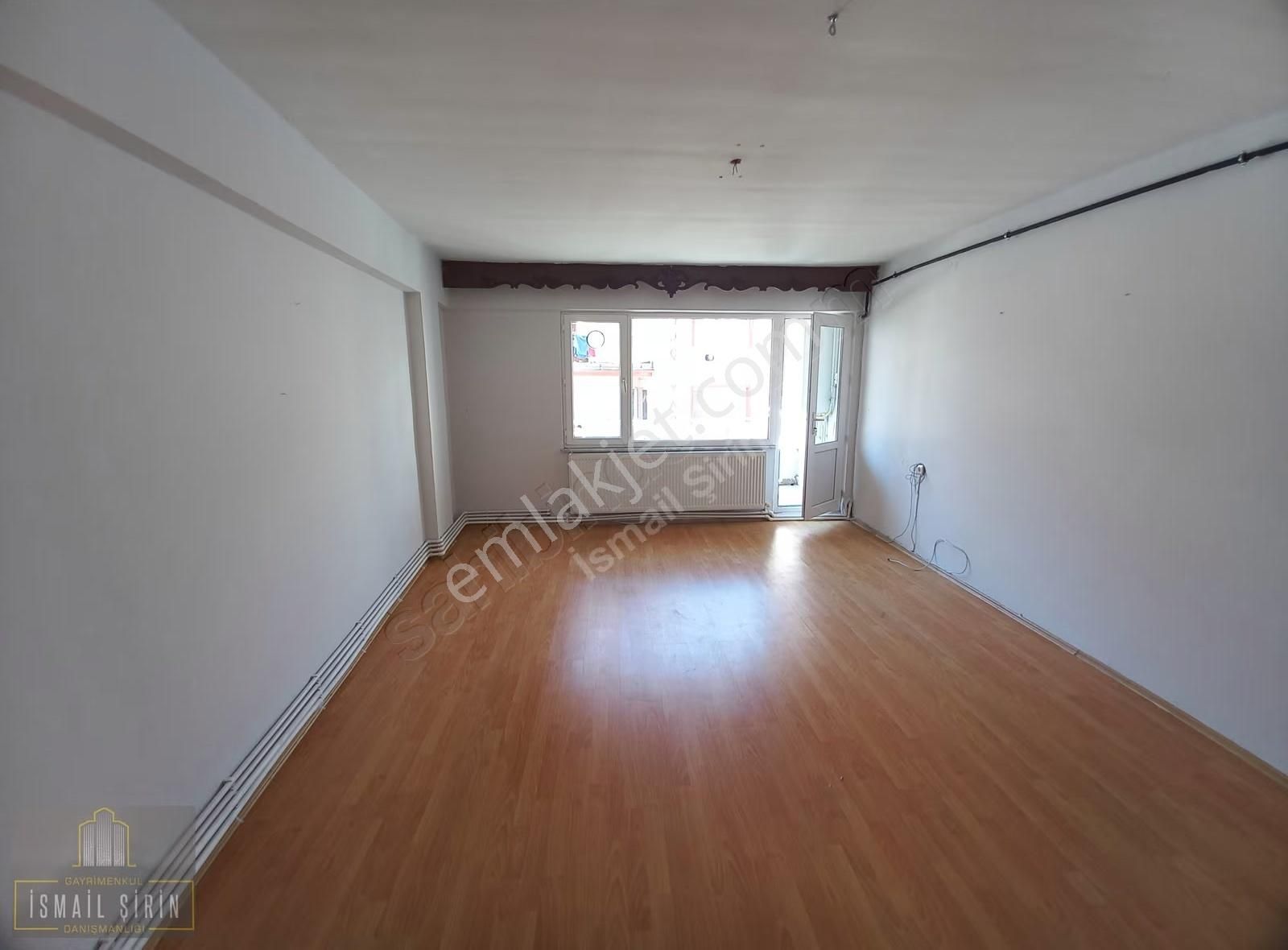 İsmail Şirinden Ilıca Cad.merkezi Konumda Ara Kat Bakımlı Daire - Görsel 18