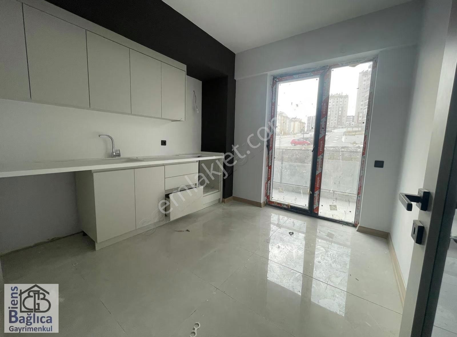 İskanı Alınmış Oturuma Hazır Son Fırsat Daire - Görsel 2