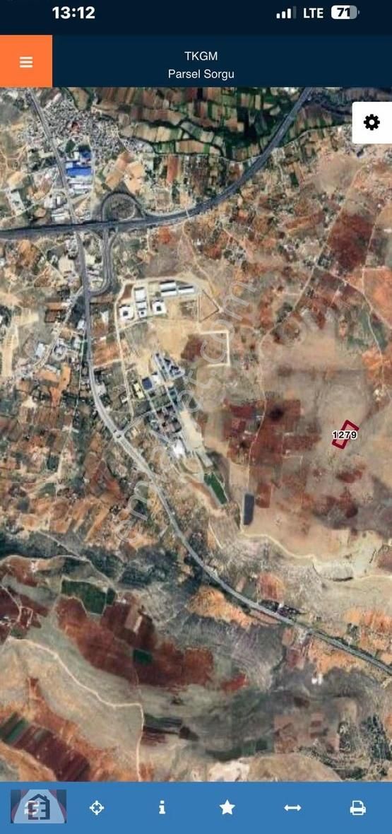 Yatırımcının Gözdesi Kurtuluş Da İmarın Dibinde